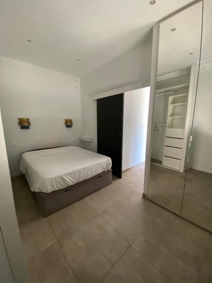 Maison Moderne Avec Terrasse Tranquillite & Confort Garantie Vila Marselha Exterior foto